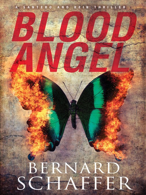 Title details for Blood Angel by Bernard Schaffer - Available